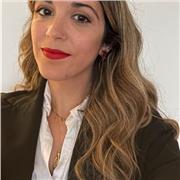 Profesora con experiencia en universidad, preparación de IELTS y escritura académica